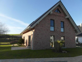 Das Rügenhaus, Lancken-Granitz